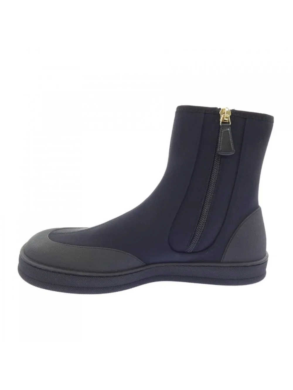 Chanel Coco Boots Black